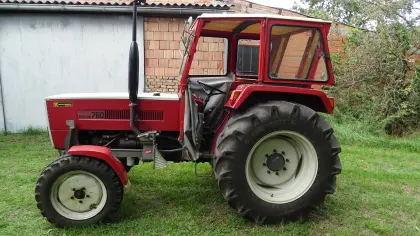 Steyr 760