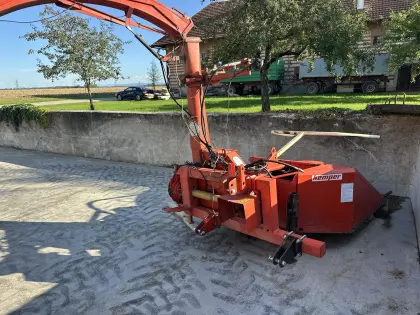 Kemper Champion 1.200