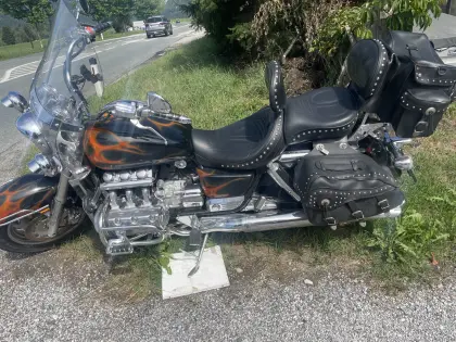 Honda Valkyrie F6C