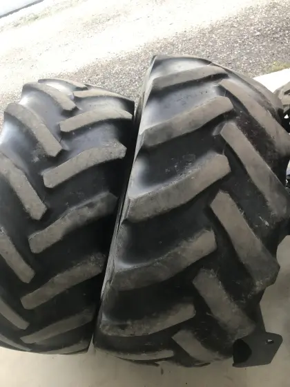 Traktorreifen Goodyear Reifen 440/65R24