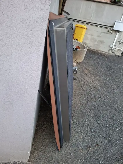 Laderaumabdeckung Toyota Hilux