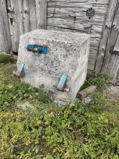 Betongewicht