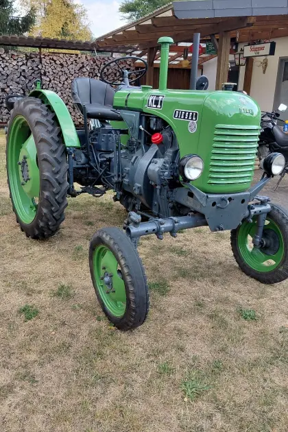 Steyr T80a