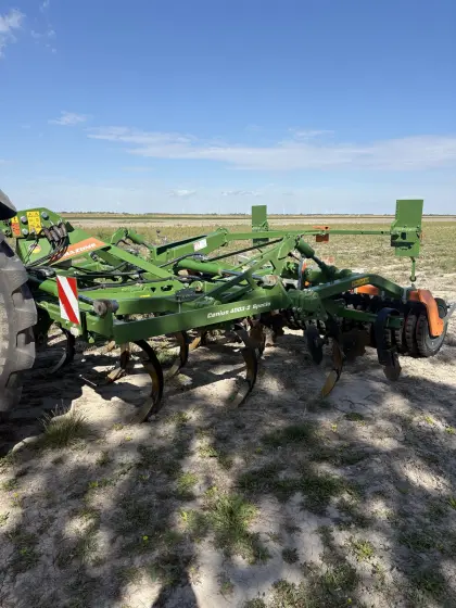 Amazone Cenius 4000-2