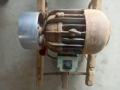 Elektromotor