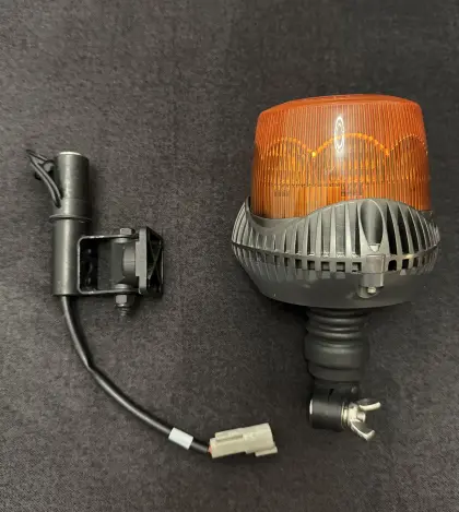 Mercura GyroLED Rundumleuchte GyroLED M80