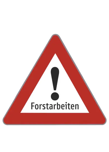 Biete Hilfe bei Forstarbeiten