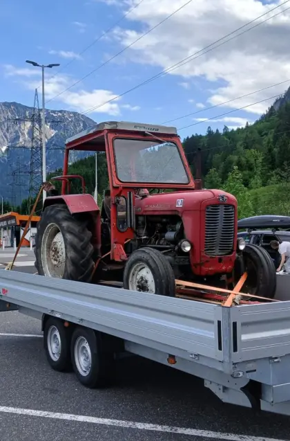 MF 35X