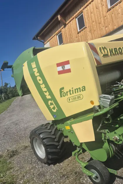 Krone Fortima 1.250 MC