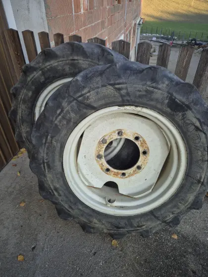 Steyr Reifen 11.2R24
