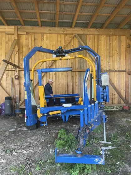 Göweil Wickler G5012