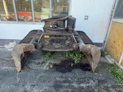 Sortiergreifer CAT G315