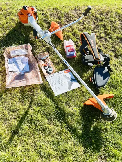 Stihl Freischneider FS 360 C