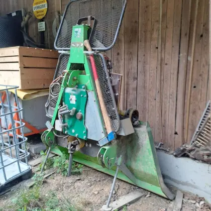 Seilwinde Panther 6 t