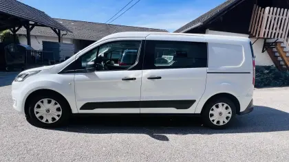 FORD Transit Connect langer Radstand