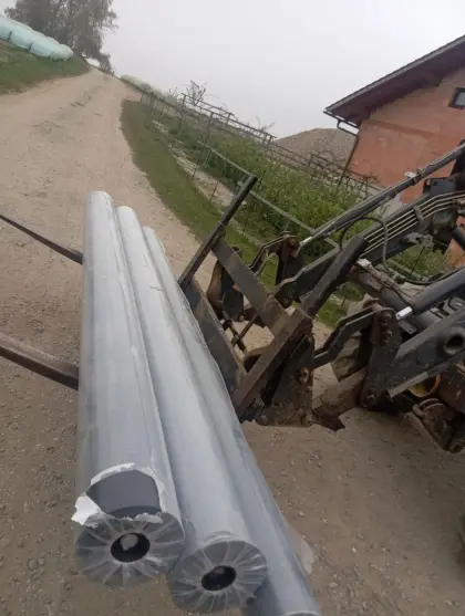 LKW-Plane 3,2 x 50 m