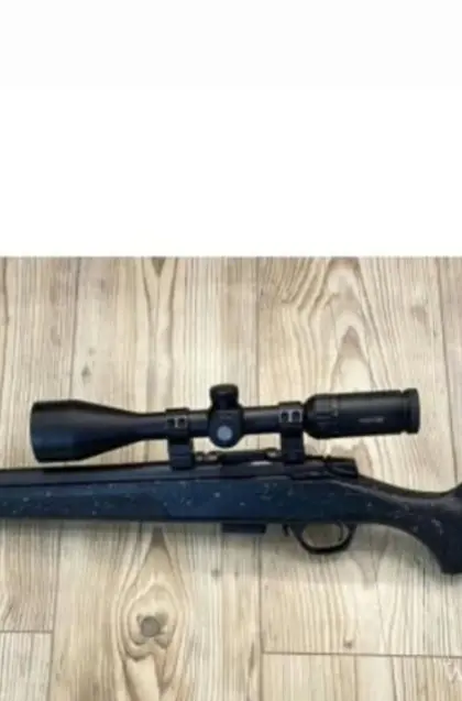 Zielfernrohr Hawke Vantage 4-12x50