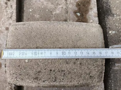 Betonpflaster
