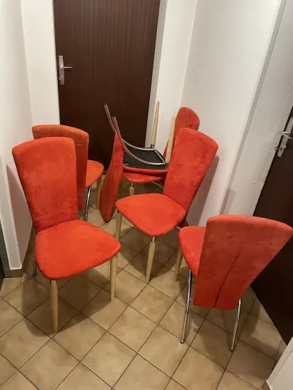 Wohnzimmersessel