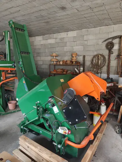 Posch SmartCut 700