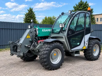 Kramer KT276