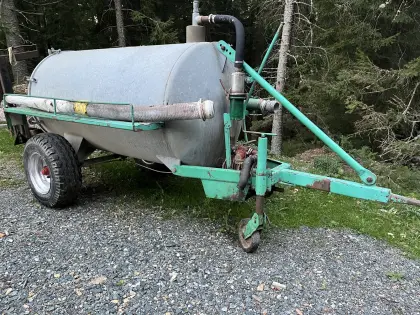 Vakuumfass