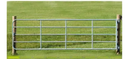 Weidetore