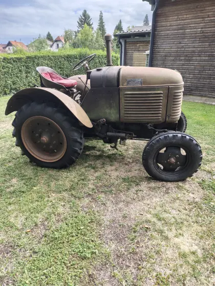 Steyr Typ 180