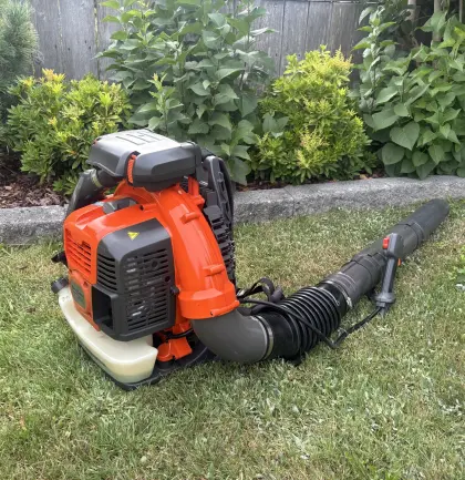 Husqvarna BTS 580