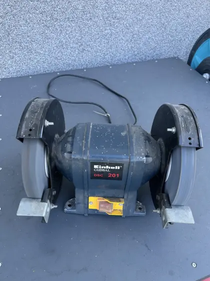 Schleifbock Einhell DSC 201