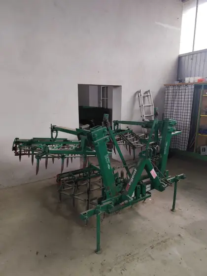 Regent Egge RotoStar 375