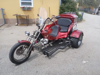 Trike