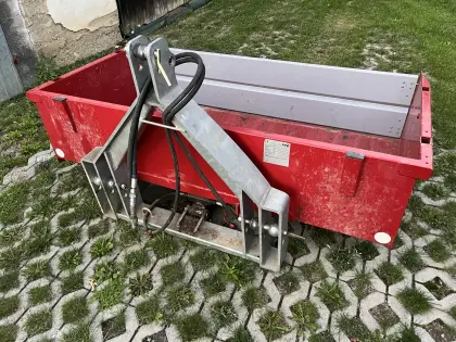 Kippmulde heVi