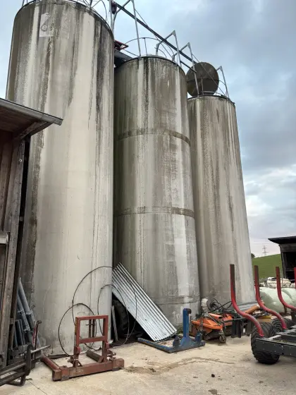 Epple Silo