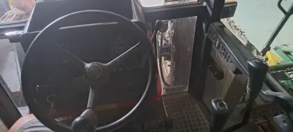 Steyr 8090