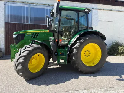 John Deere 6130R AutoPowr
