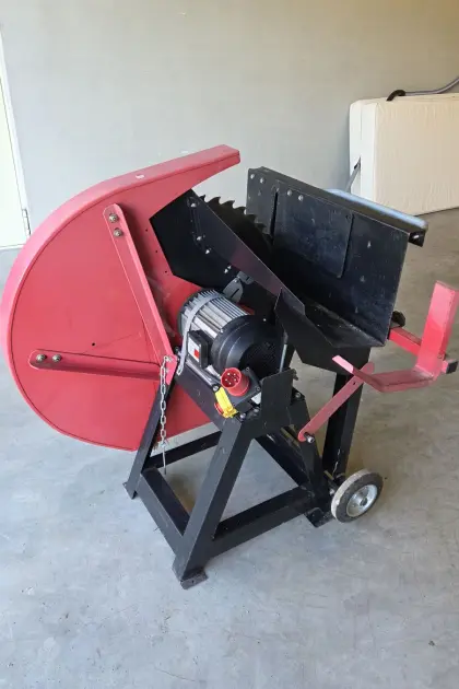 Impos Wippkreissäge WP700