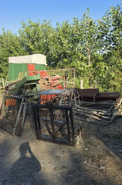 Alteisen