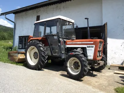Lindner BF 520 SA