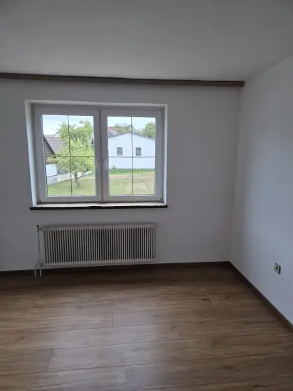 Wohnung zu vermieten