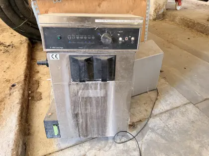 De Laval Alwa 3.000