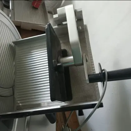 Aufschnittmaschine Bizerba VS8
