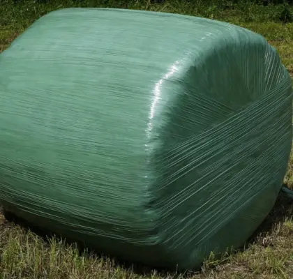 Siloballen