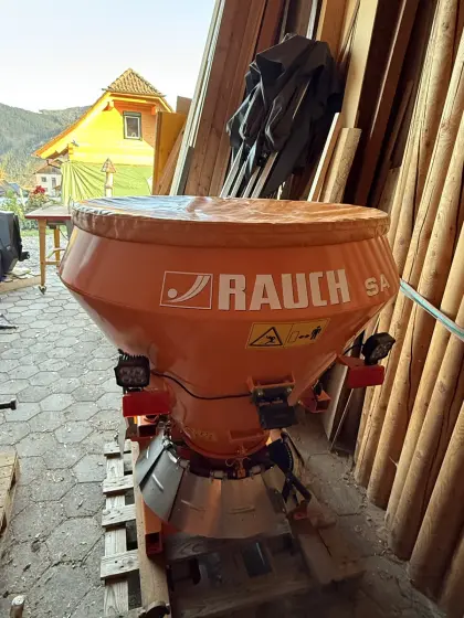 Rauch SA 360