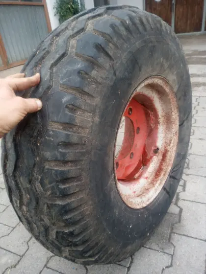 Komplettrad