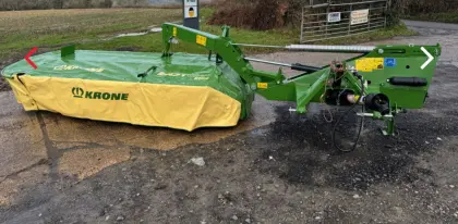 Krone Mähwerk Easy Cut R280