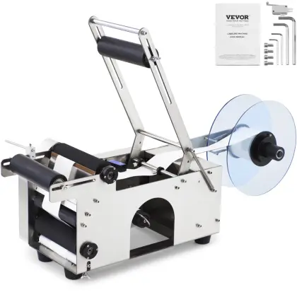 VEVOR MT-50 Etikettiermaschine