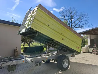 FLIEGL Kipper EDK65