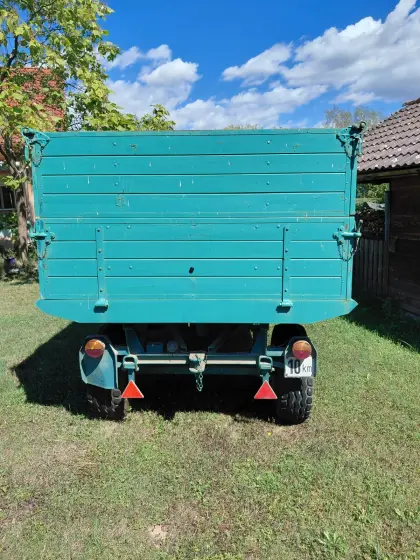 Kipper Weber Hydraulik KG