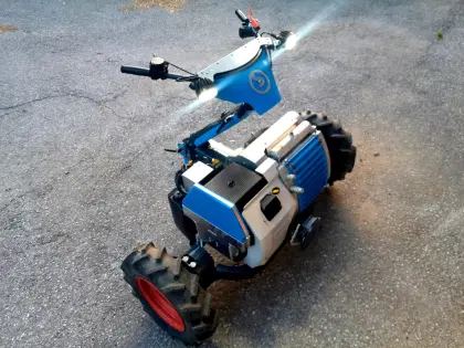 Brielmaier Typ 29